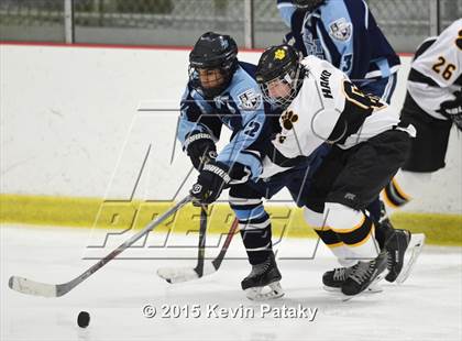 Thumbnail 2 in East Catholic @ Daniel Hand photogallery.