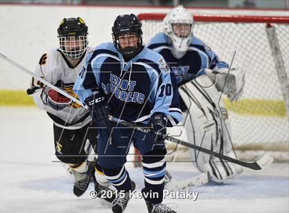 Thumbnail 2 in East Catholic @ Daniel Hand photogallery.