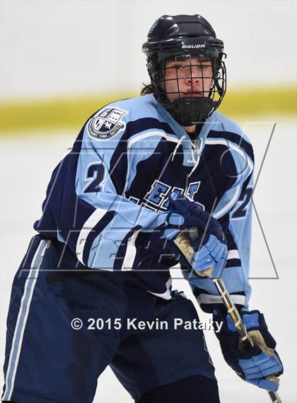 Thumbnail 3 in East Catholic @ Daniel Hand photogallery.