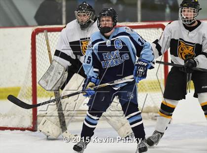 Thumbnail 1 in East Catholic @ Daniel Hand photogallery.