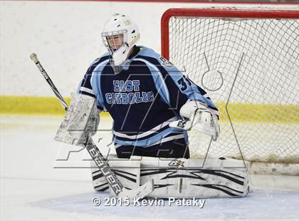 Thumbnail 1 in East Catholic @ Daniel Hand photogallery.