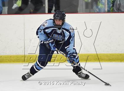 Thumbnail 2 in East Catholic @ Daniel Hand photogallery.