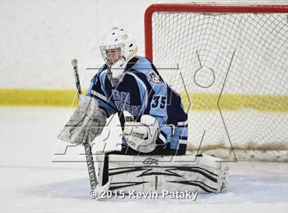 Thumbnail 3 in East Catholic @ Daniel Hand photogallery.