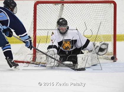 Thumbnail 3 in East Catholic @ Daniel Hand photogallery.