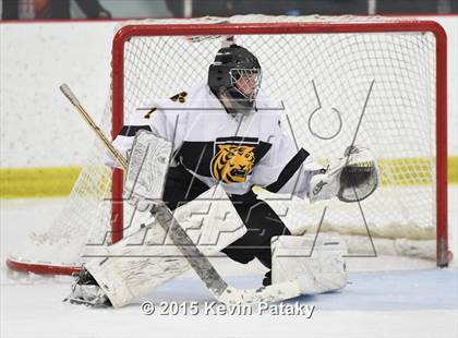 Thumbnail 3 in East Catholic @ Daniel Hand photogallery.