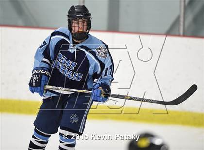 Thumbnail 1 in East Catholic @ Daniel Hand photogallery.