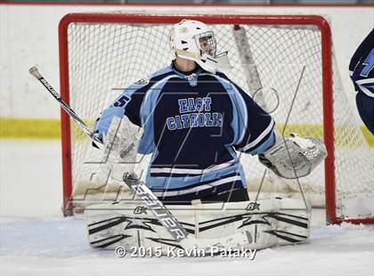 Thumbnail 1 in East Catholic @ Daniel Hand photogallery.