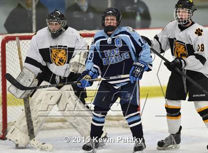 Thumbnail 2 in East Catholic @ Daniel Hand photogallery.