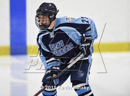 Thumbnail 3 in East Catholic @ Daniel Hand photogallery.