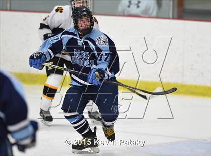 Thumbnail 1 in East Catholic @ Daniel Hand photogallery.
