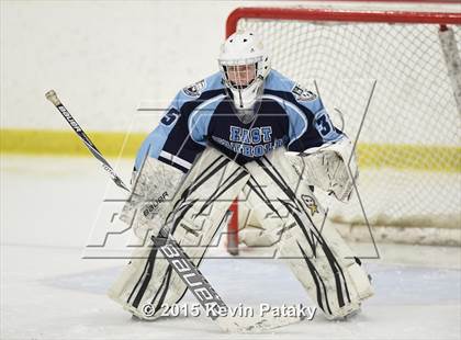 Thumbnail 2 in East Catholic @ Daniel Hand photogallery.