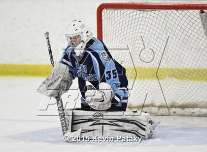 Thumbnail 1 in East Catholic @ Daniel Hand photogallery.