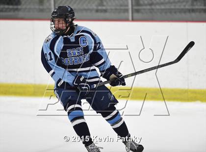 Thumbnail 1 in East Catholic @ Daniel Hand photogallery.