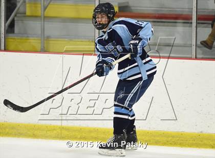 Thumbnail 2 in East Catholic @ Daniel Hand photogallery.