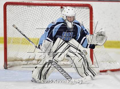 Thumbnail 1 in East Catholic @ Daniel Hand photogallery.