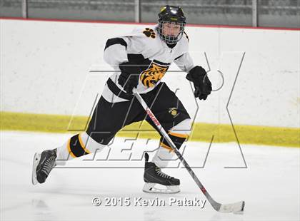 Thumbnail 2 in East Catholic @ Daniel Hand photogallery.