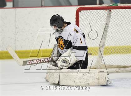 Thumbnail 2 in East Catholic @ Daniel Hand photogallery.
