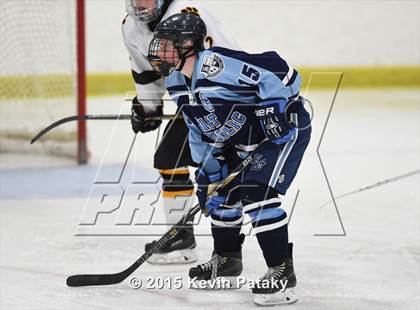 Thumbnail 2 in East Catholic @ Daniel Hand photogallery.