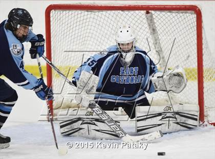 Thumbnail 3 in East Catholic @ Daniel Hand photogallery.
