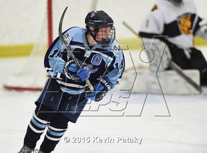 Thumbnail 2 in East Catholic @ Daniel Hand photogallery.