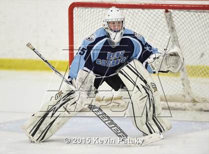 Thumbnail 3 in East Catholic @ Daniel Hand photogallery.