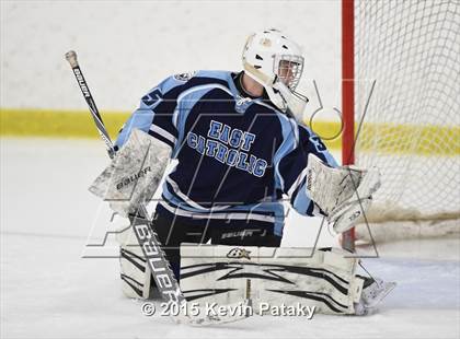 Thumbnail 2 in East Catholic @ Daniel Hand photogallery.