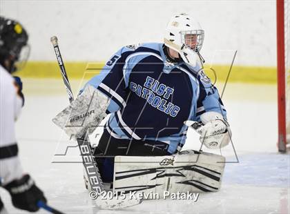 Thumbnail 2 in East Catholic @ Daniel Hand photogallery.