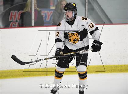 Thumbnail 2 in East Catholic @ Daniel Hand photogallery.