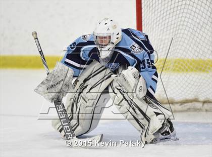 Thumbnail 1 in East Catholic @ Daniel Hand photogallery.