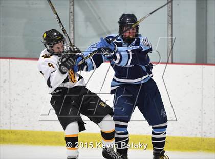Thumbnail 2 in East Catholic @ Daniel Hand photogallery.