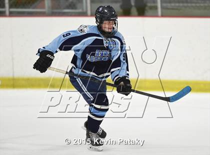 Thumbnail 2 in East Catholic @ Daniel Hand photogallery.