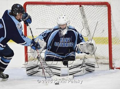 Thumbnail 1 in East Catholic @ Daniel Hand photogallery.