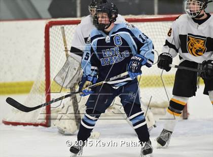 Thumbnail 3 in East Catholic @ Daniel Hand photogallery.