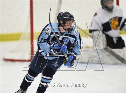 Thumbnail 3 in East Catholic @ Daniel Hand photogallery.