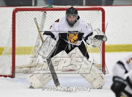 Thumbnail 1 in East Catholic @ Daniel Hand photogallery.