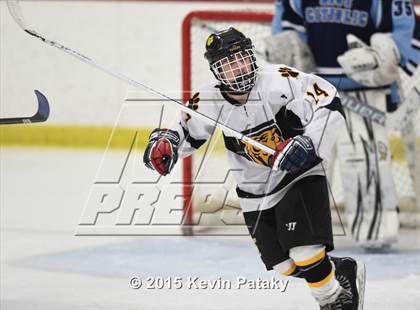 Thumbnail 2 in East Catholic @ Daniel Hand photogallery.