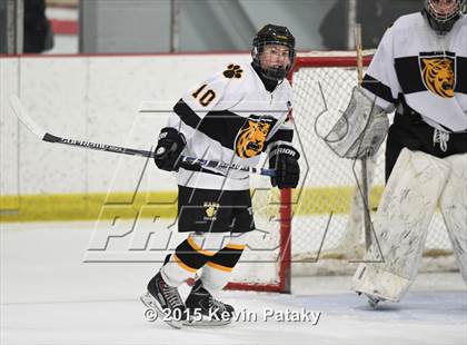 Thumbnail 3 in East Catholic @ Daniel Hand photogallery.