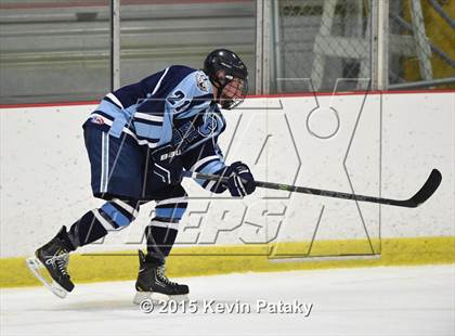 Thumbnail 3 in East Catholic @ Daniel Hand photogallery.