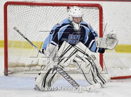 Thumbnail 1 in East Catholic @ Daniel Hand photogallery.