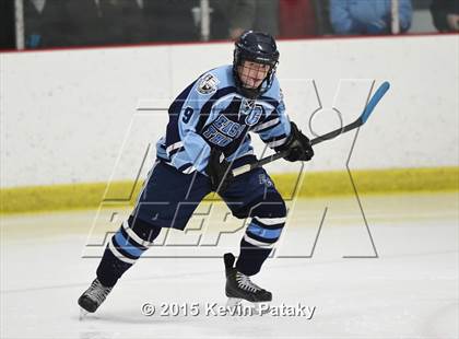 Thumbnail 1 in East Catholic @ Daniel Hand photogallery.