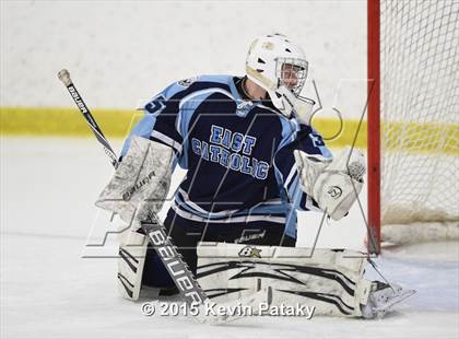 Thumbnail 1 in East Catholic @ Daniel Hand photogallery.