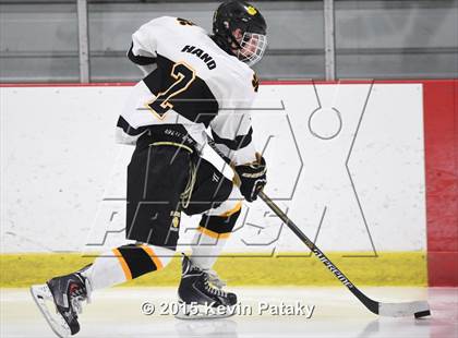 Thumbnail 3 in East Catholic @ Daniel Hand photogallery.