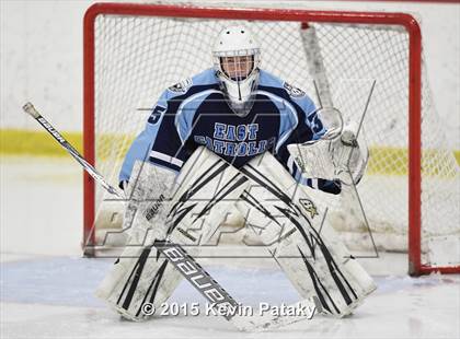 Thumbnail 1 in East Catholic @ Daniel Hand photogallery.