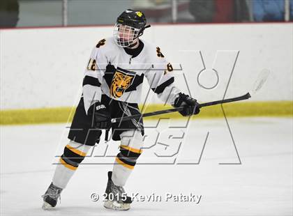 Thumbnail 3 in East Catholic @ Daniel Hand photogallery.
