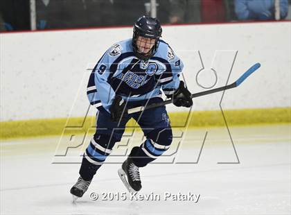 Thumbnail 3 in East Catholic @ Daniel Hand photogallery.