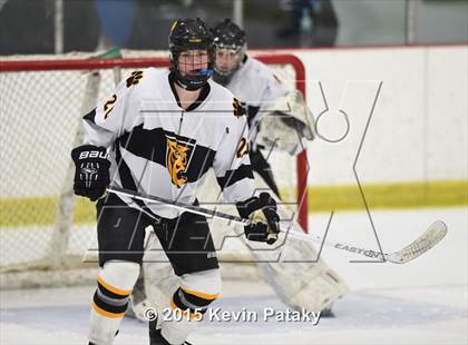 Thumbnail 1 in East Catholic @ Daniel Hand photogallery.