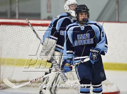 Thumbnail 1 in East Catholic @ Daniel Hand photogallery.