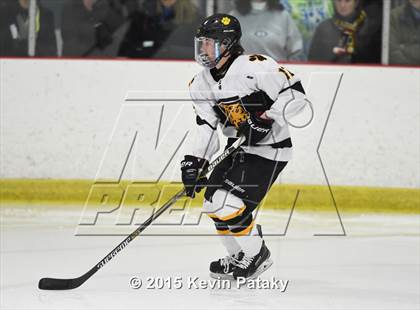 Thumbnail 2 in East Catholic @ Daniel Hand photogallery.