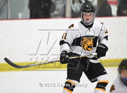 Thumbnail 2 in East Catholic @ Daniel Hand photogallery.
