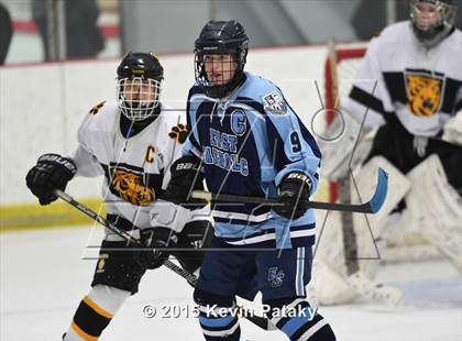 Thumbnail 3 in East Catholic @ Daniel Hand photogallery.